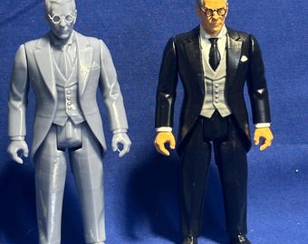 Alfred Pennyworth (89)