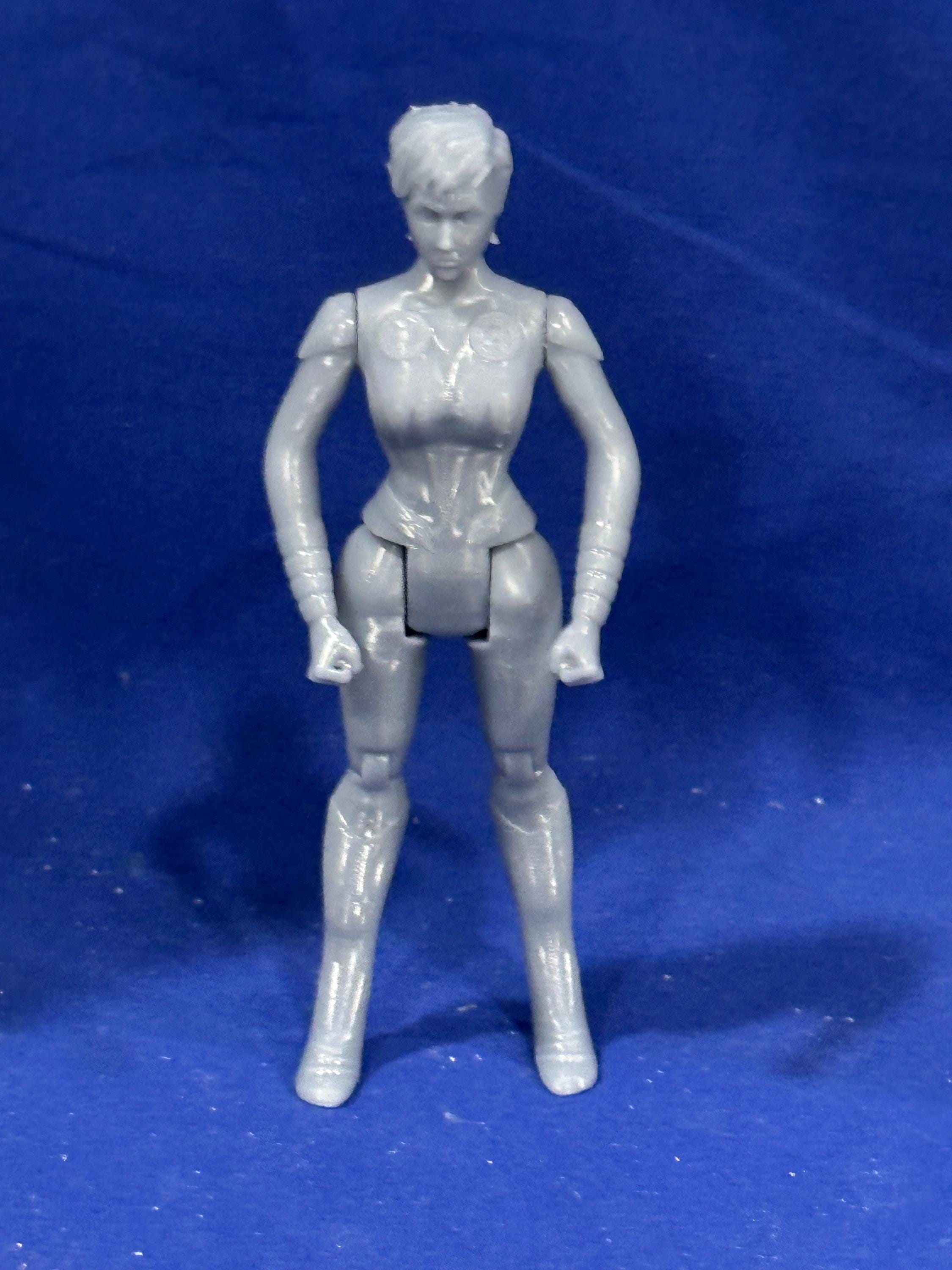 Ryan Reynolds Doll - Etsy