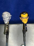 Riddler Head SF