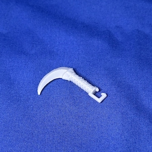Lobo’s claw