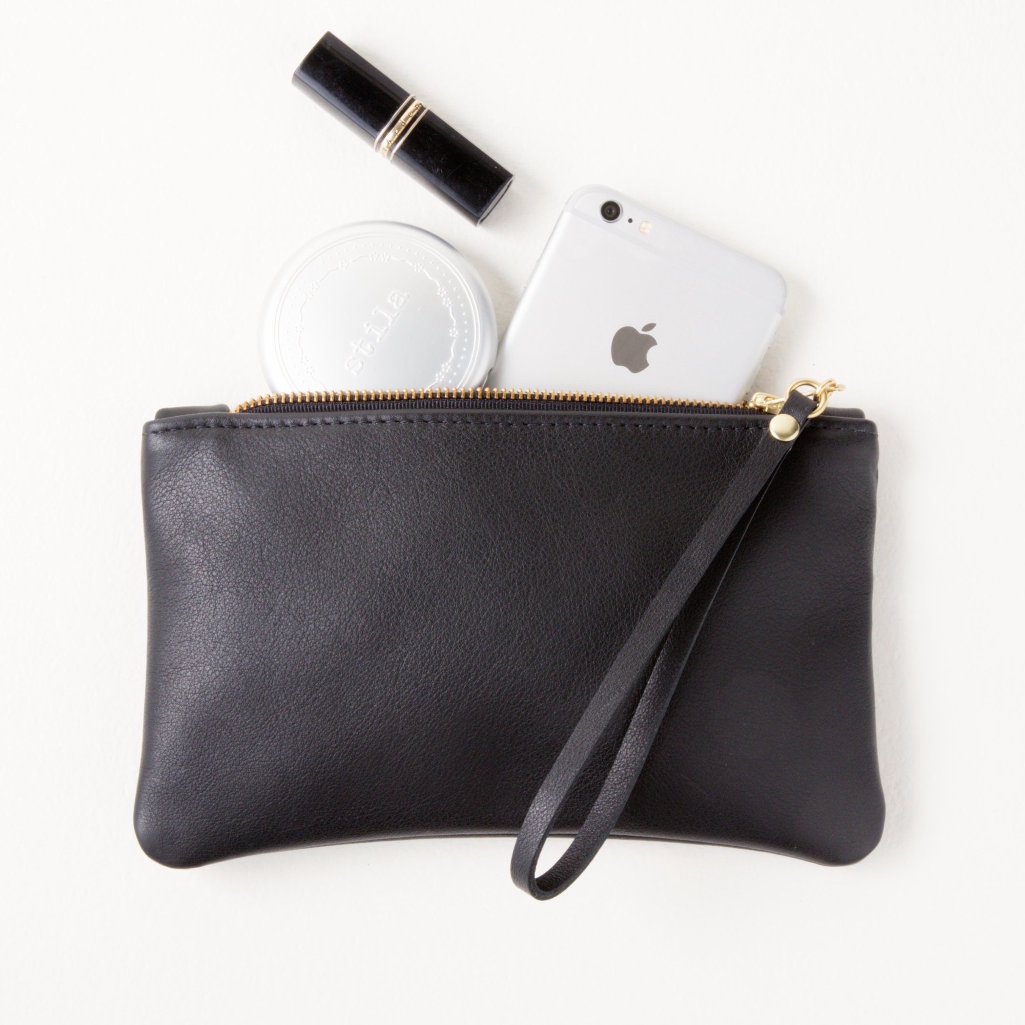 Large Wristlet Etsy Canada