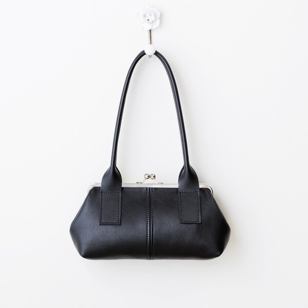 Kiss Lock Frame Etsy