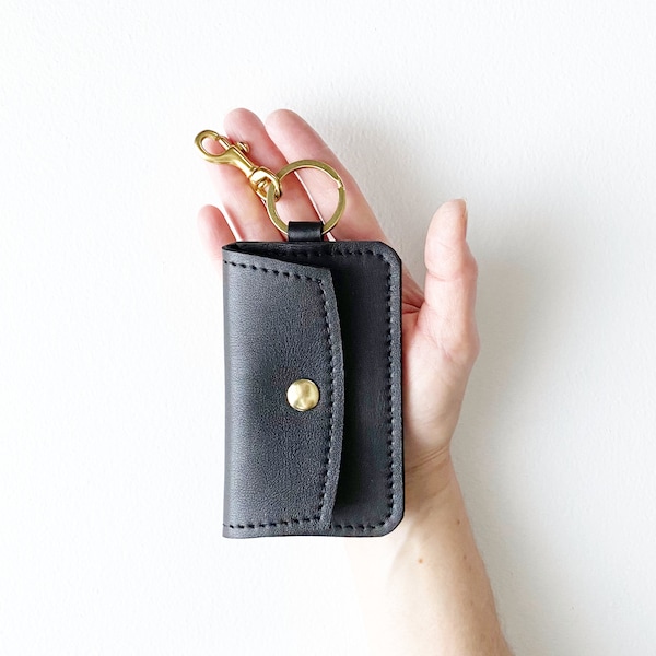 Metro Card Holder Etsy