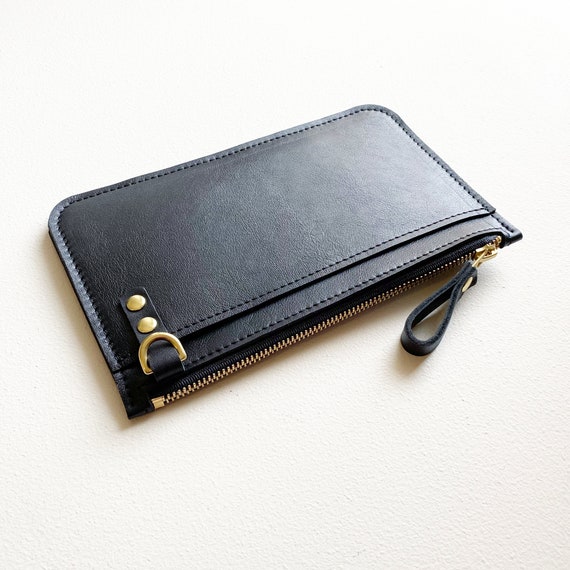 Guy's opionions on Pocket organizer NM wallet