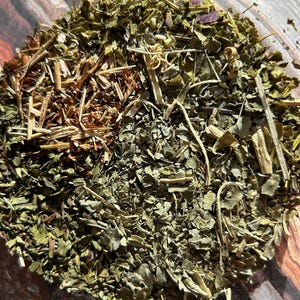 Chill Mama Tea Blend