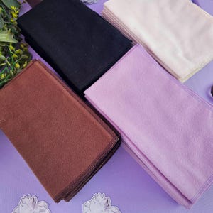 Toalhas de papel sem papel