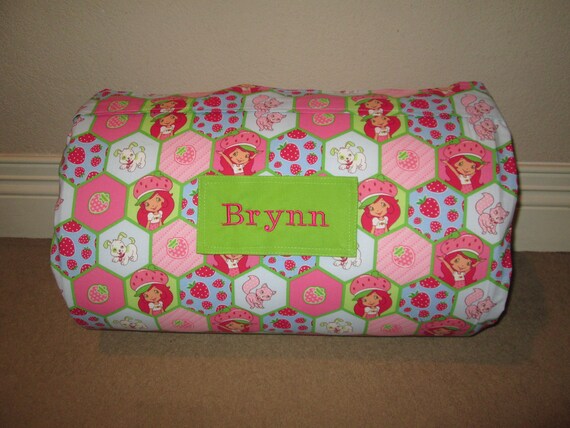 Sale Monogrammed Children Thick Comfy Nap Mat Preschool Etsy
