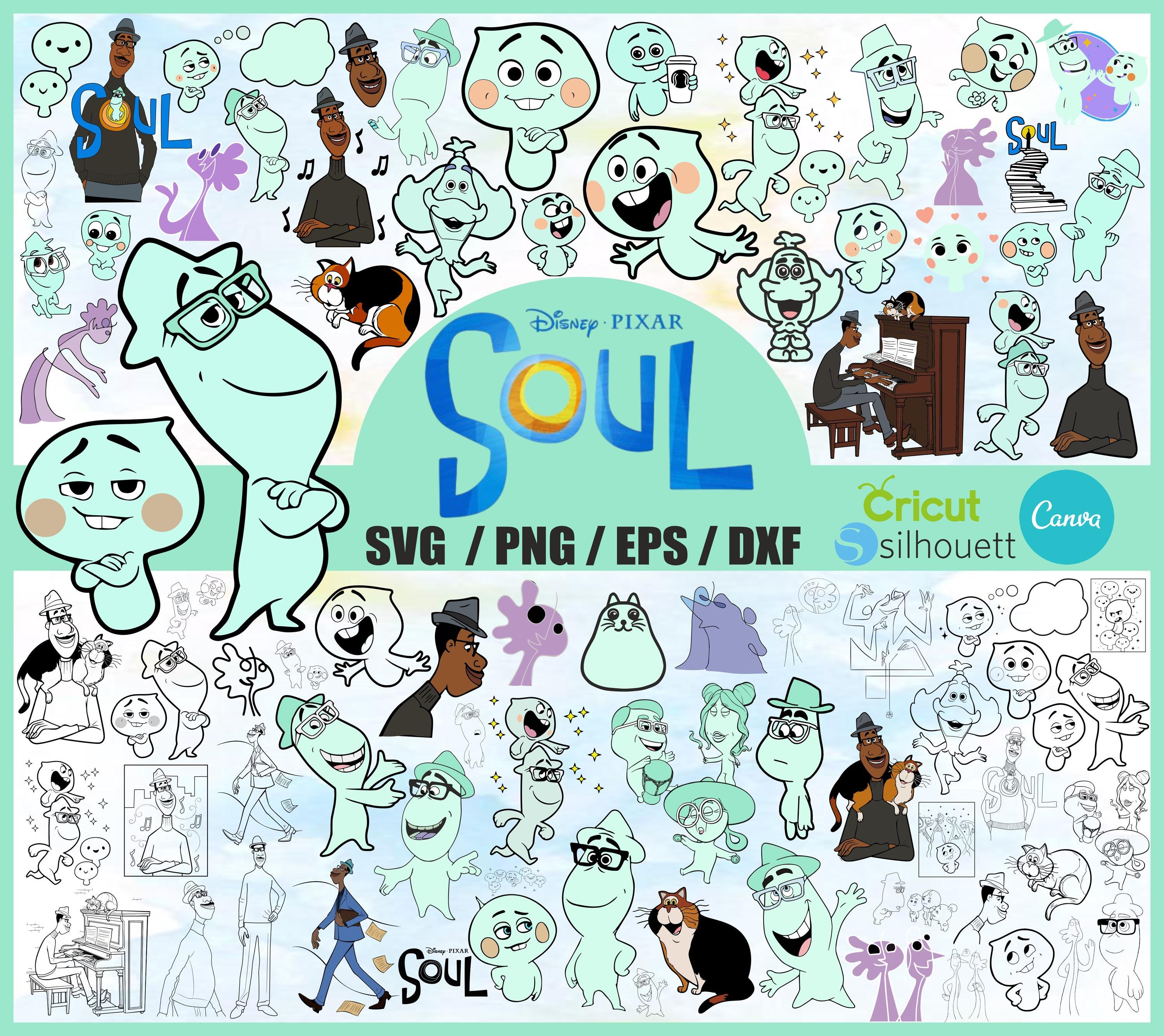 Soul 22