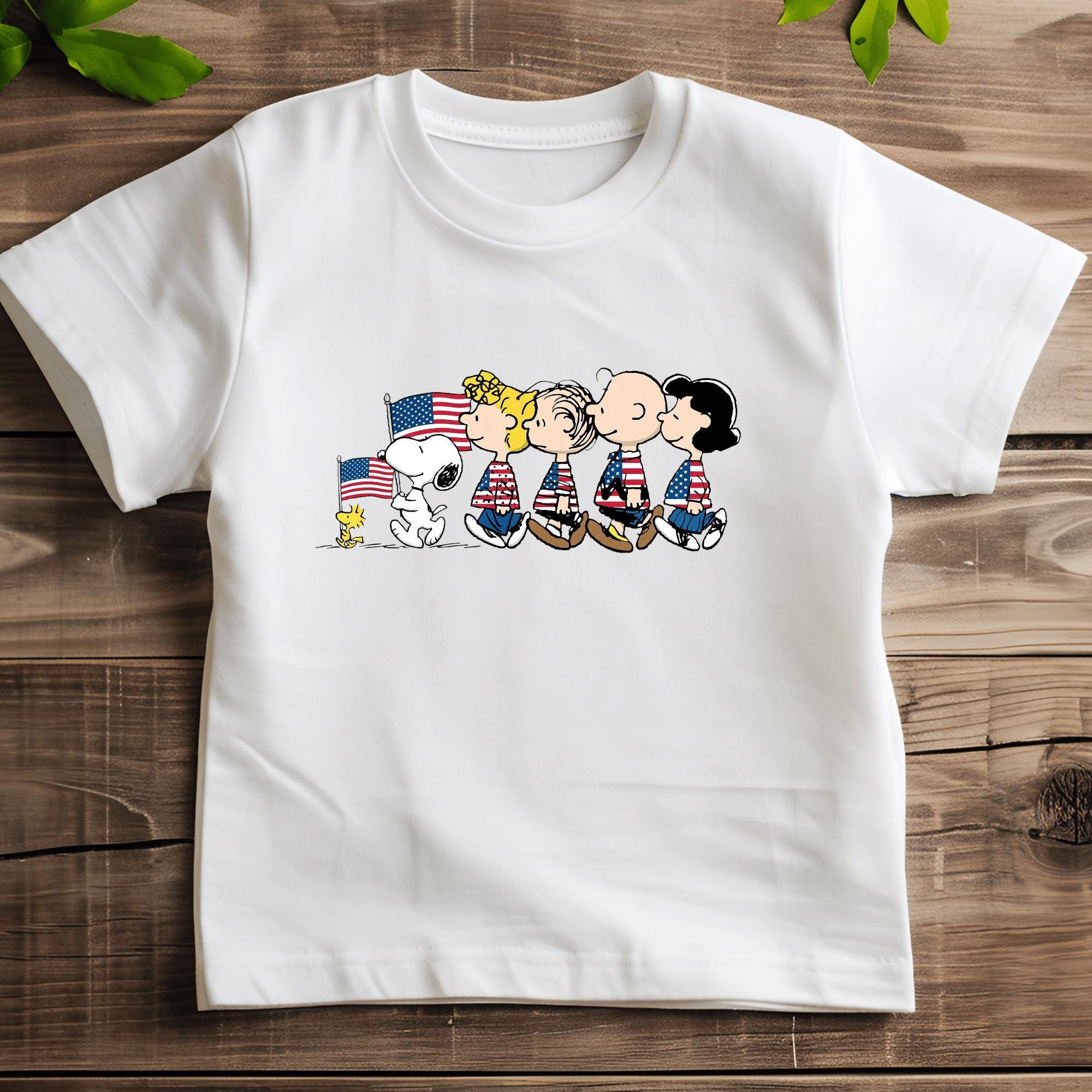 Military T Shirts With Snoopy - Etsy