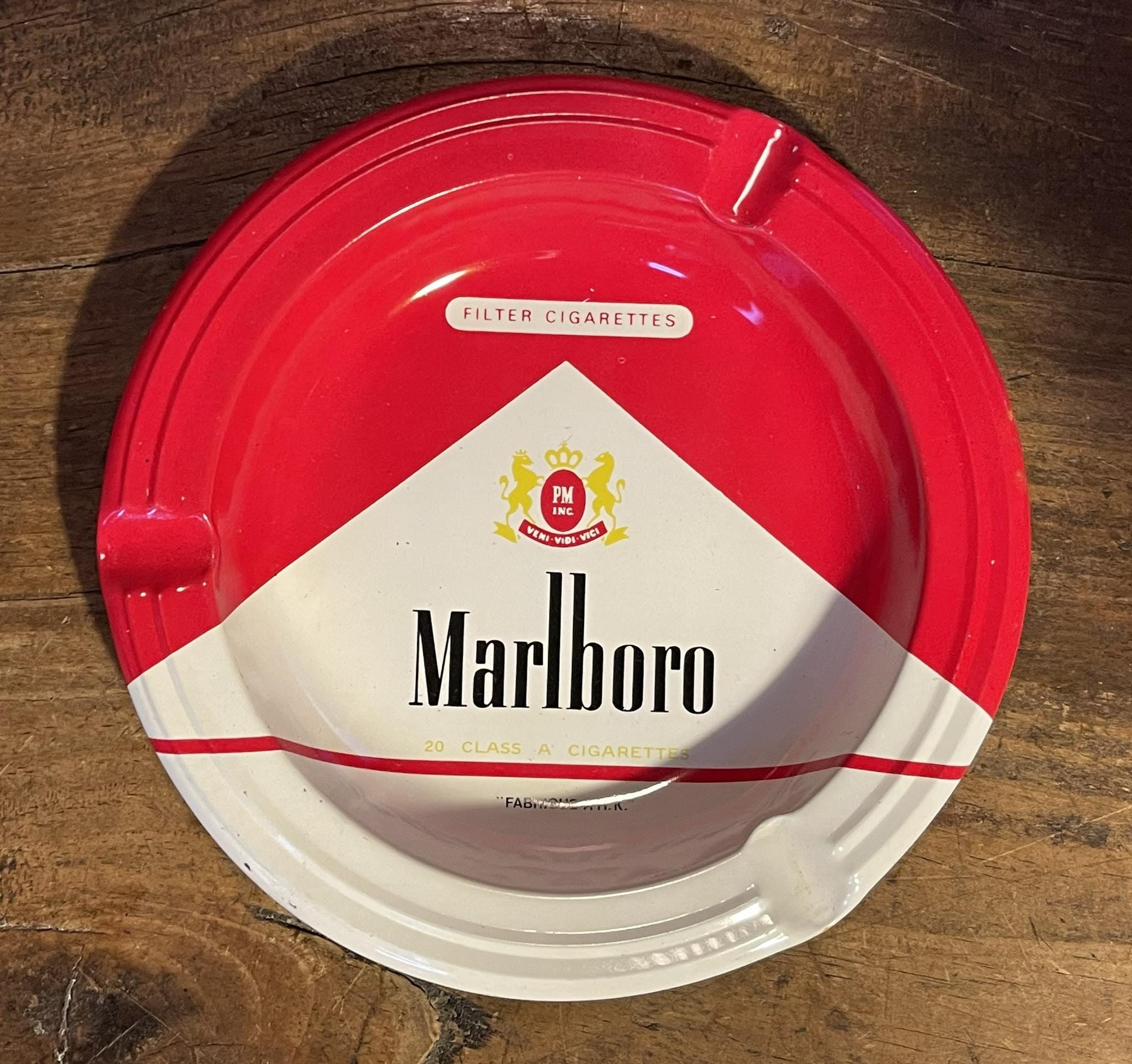 Marlboro tray - Etsy 日本