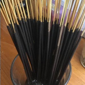 DragonsBlood Incense 20 per bag with free sample image 5