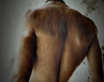 Dark Musk 1 oz  for Men w/ wee touch of pheromone