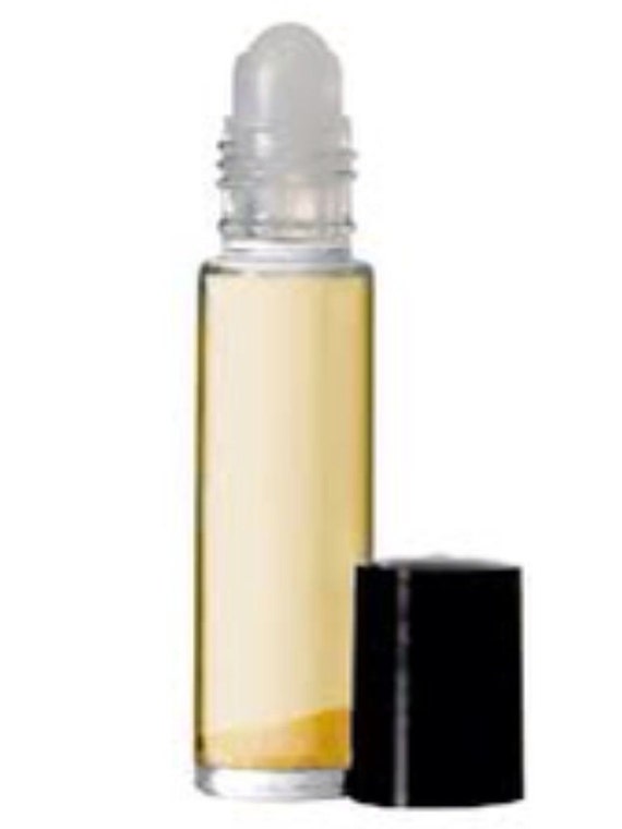 Vanilla Musk Fragrance Oil 1/3 Oz W/a Wee Touch of Pheromone 