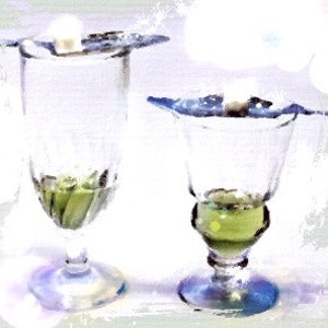 ABSINTHE Incense 20 sticks with free sample image 1