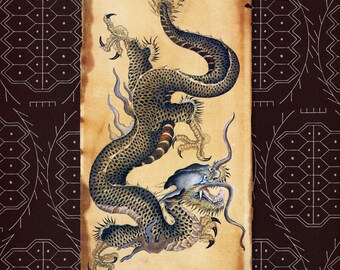 EGYPTIAN DRAGON Incense  50 sticks with free sample