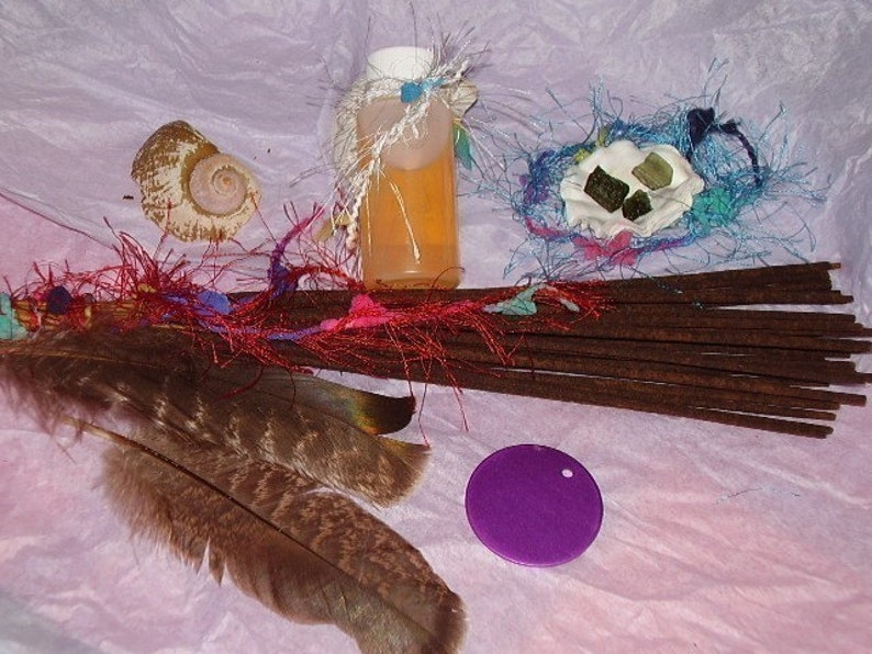 HONEY LOVE DUST Incense 20 Sticks per Bag and With Free Sample Etsy