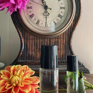 OMG Fragrance Oil for Women -1 or 1/3 oz roller image 2