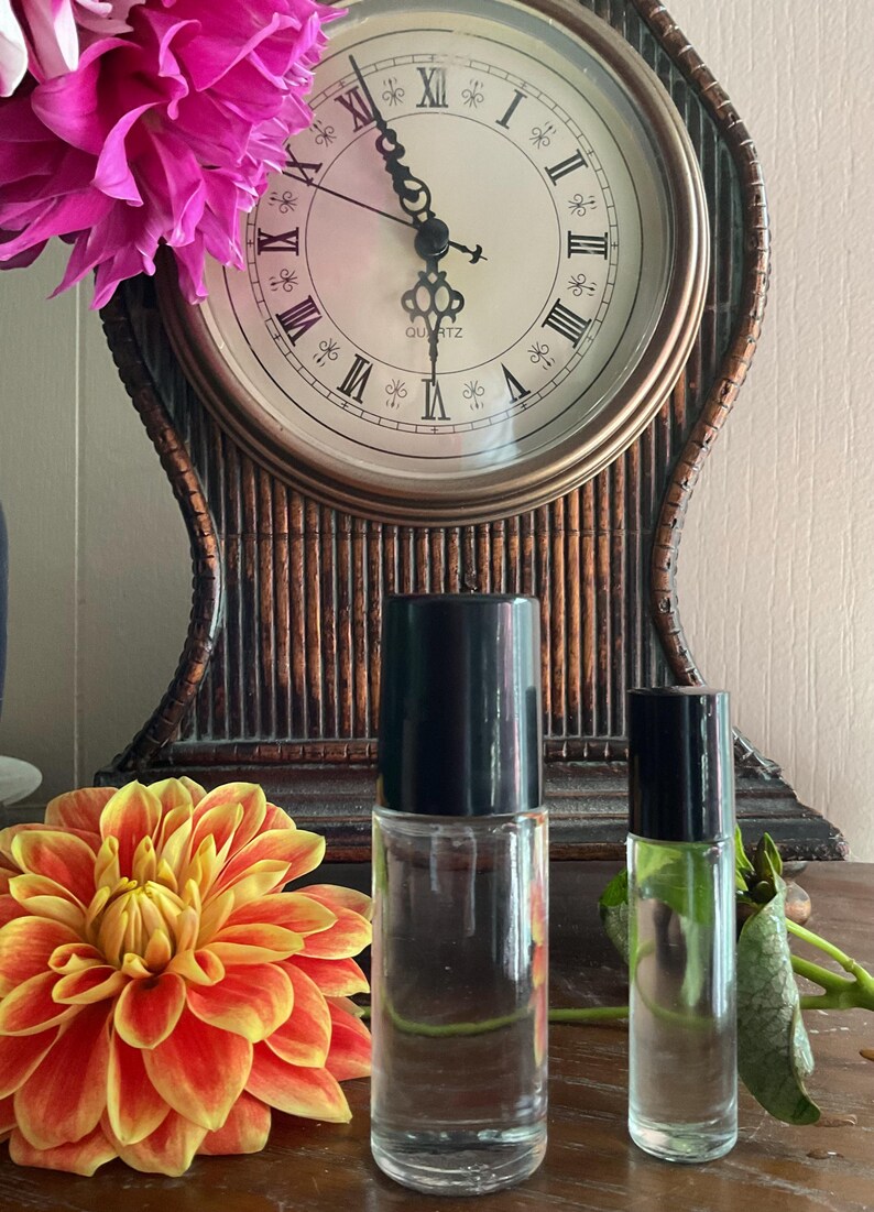 OMG Fragrance Oil for Women -1 or 1/3 oz roller image 2