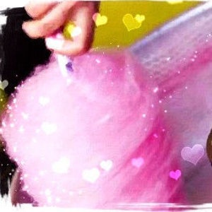 My Cotton Candy Girl 1 oz.  Sweet Sassy and Fun Fragrance Roll On