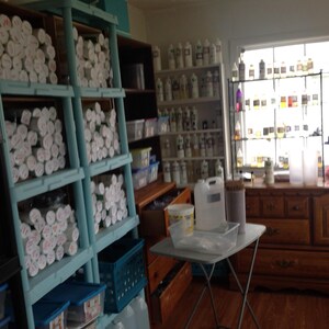 OMG Fragrance Oil for Women -1 or 1/3 oz roller image 4