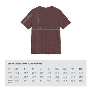 Dedicated Rose T-Shirt - Men's Streetwear with Elegant Floral Design - Sizes XS-4XL image 9