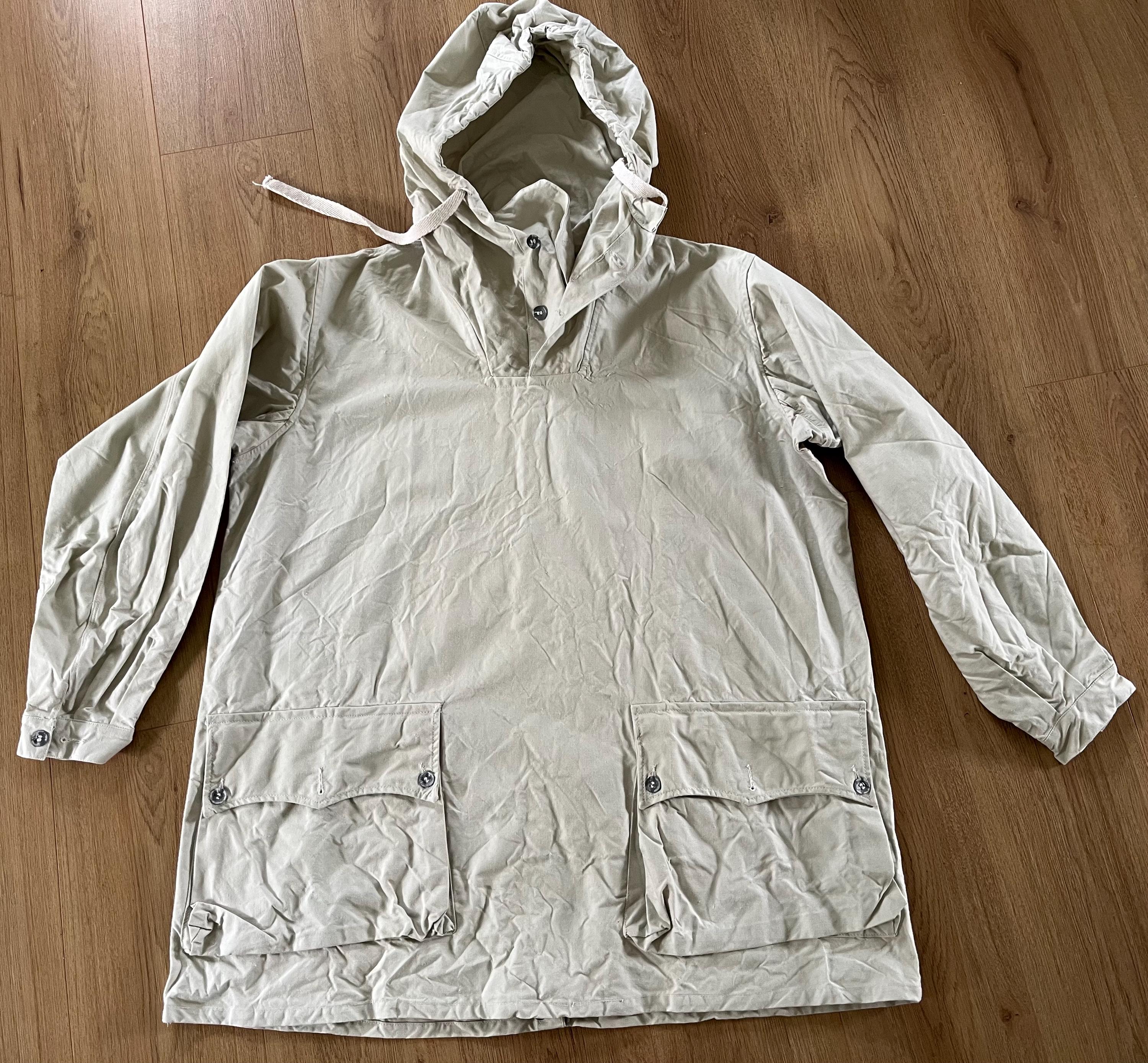 Ventile Smock - Etsy