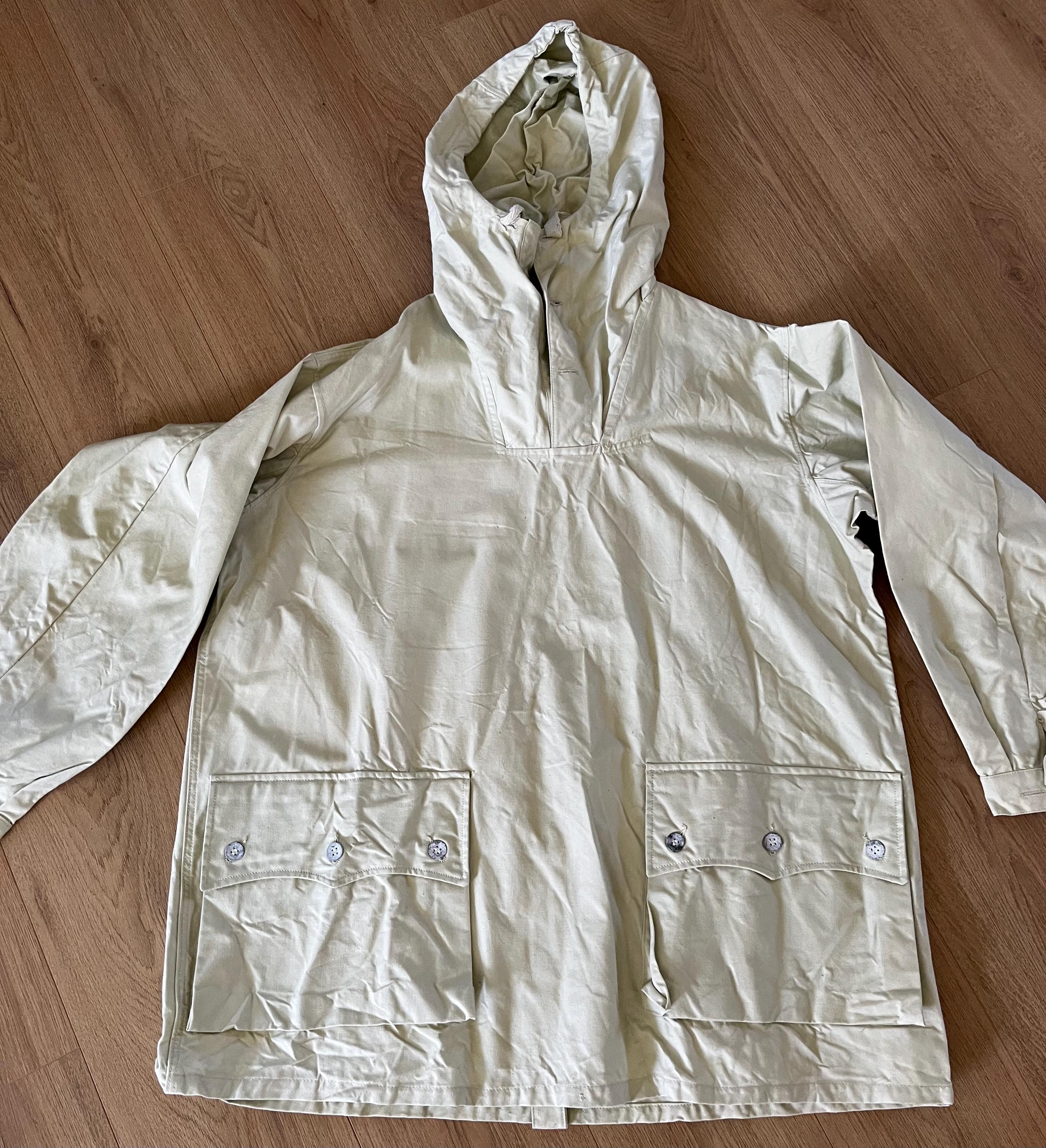 ジャケット STAMP 1925 ANORAK アノラックパーカー バイクウェア｜カドヤ公式オンライン