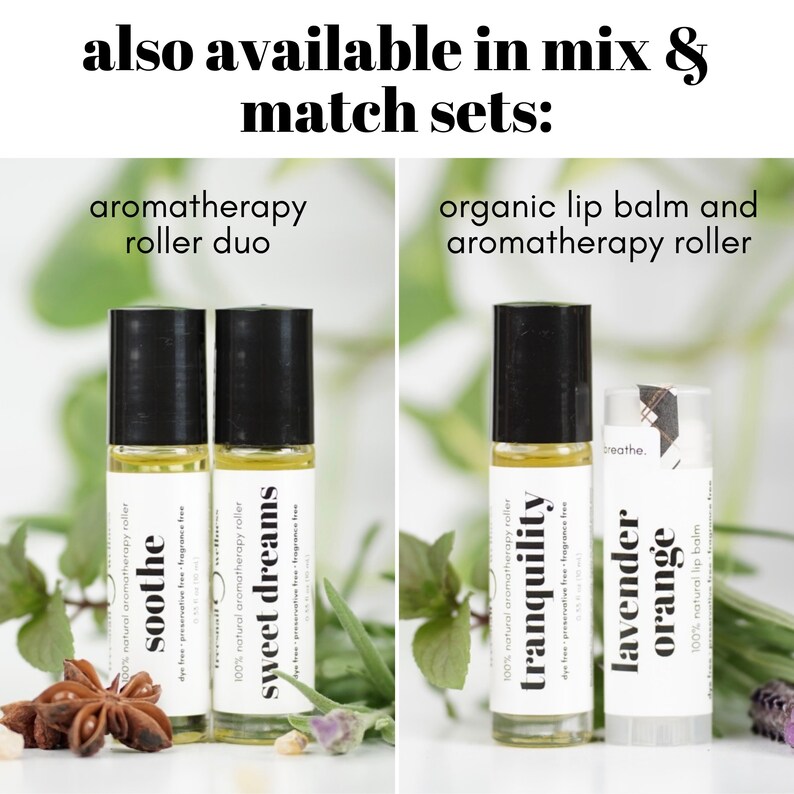 Aphrodisiac Aromatherapy Roller Ball Intimate Essential Oil Etsy