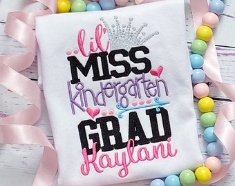 Little Miss Preschool Grad 2019-Last Day Of School Outfits Little Miss Preschool Grad 2019-Last Day Of School Outfits