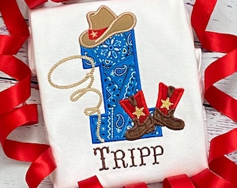 Camiseta de cumpleaños de rodeo de vaquero o vaquera, camiseta de cumpleaños del oeste