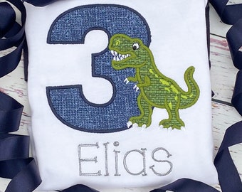 Embroidered Shirt - Etsy