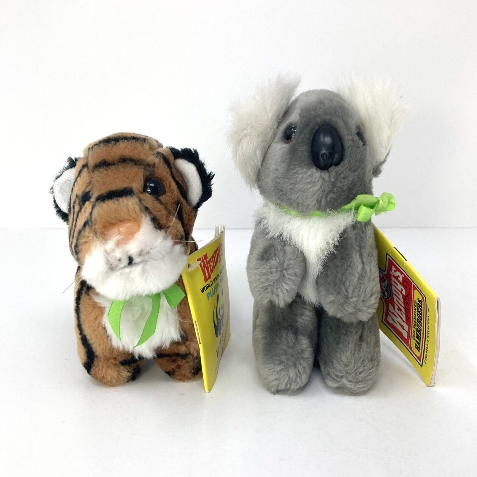 Wwf Plush - Etsy Wwf Plush - Etsy