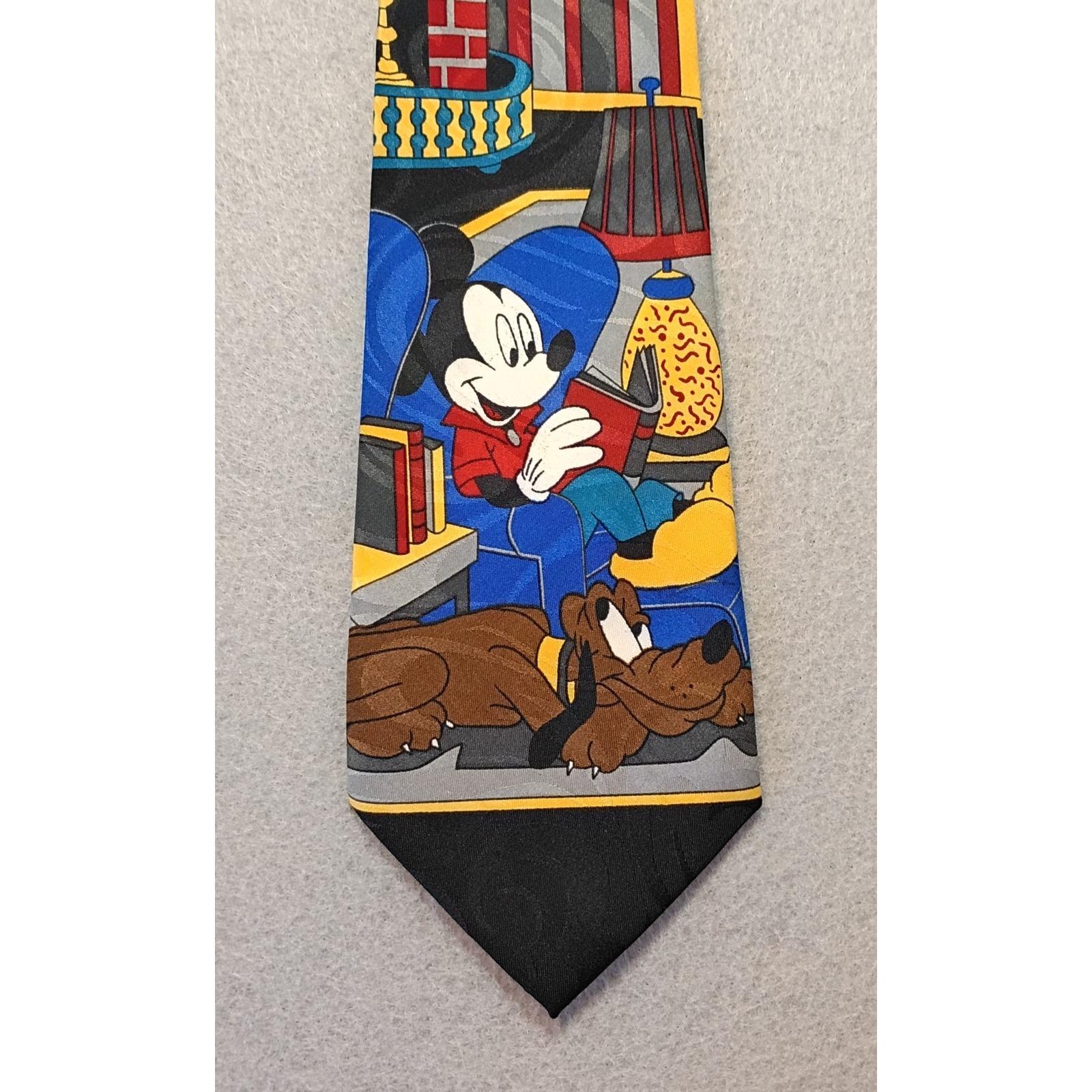 Mickey Unlimited - Etsy