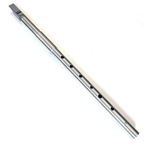 Optima Tenor Eb Tuneable Whistle by Kerry Whistles