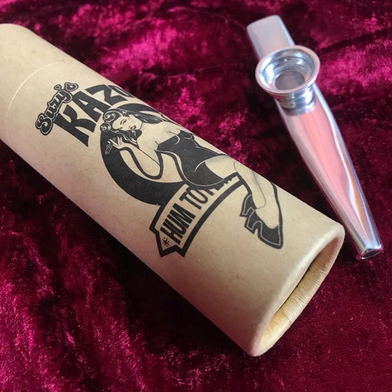 hot cinnamon disposable vape Ripple PhonoKazoo Yellow/Pink ABS Kazoo – Southside Guitars