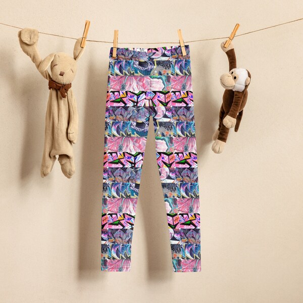 Legging Pour Enfant