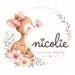 Nicolie