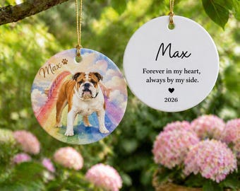 Personalized Pet Rainbow Bridge, Engraved Charms for Beloved Pets, Pet Memorial Gift, Pet Loss Gift, Pet Lover Gift, Trauer Hund, Pet Candle