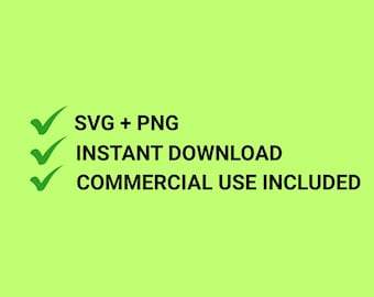 Woodland Animals SVG & PNG Bundle – 15 Cute Forest Animal Clipart Files for Cricut, Sublimation, Nursery Décor – 300 Dpi Digital Download