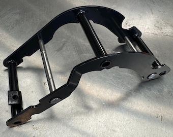 Juego de soportes adaptadores para motor Honda S90