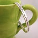 see more listings in the Bracelets section