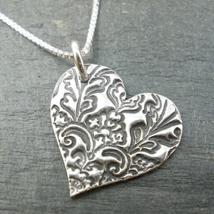 Metal clay and Silver-clay make real jewelry out of fine silver. – Silver- Clay.com