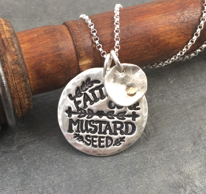 faith of a mustard seed faith of a mustard seed