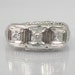 see more listings in the Vintage Wedding Rings section