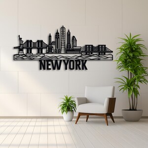 Where to Buy Wall Decoration Stickers Un Nyc: Top Spots Revealed