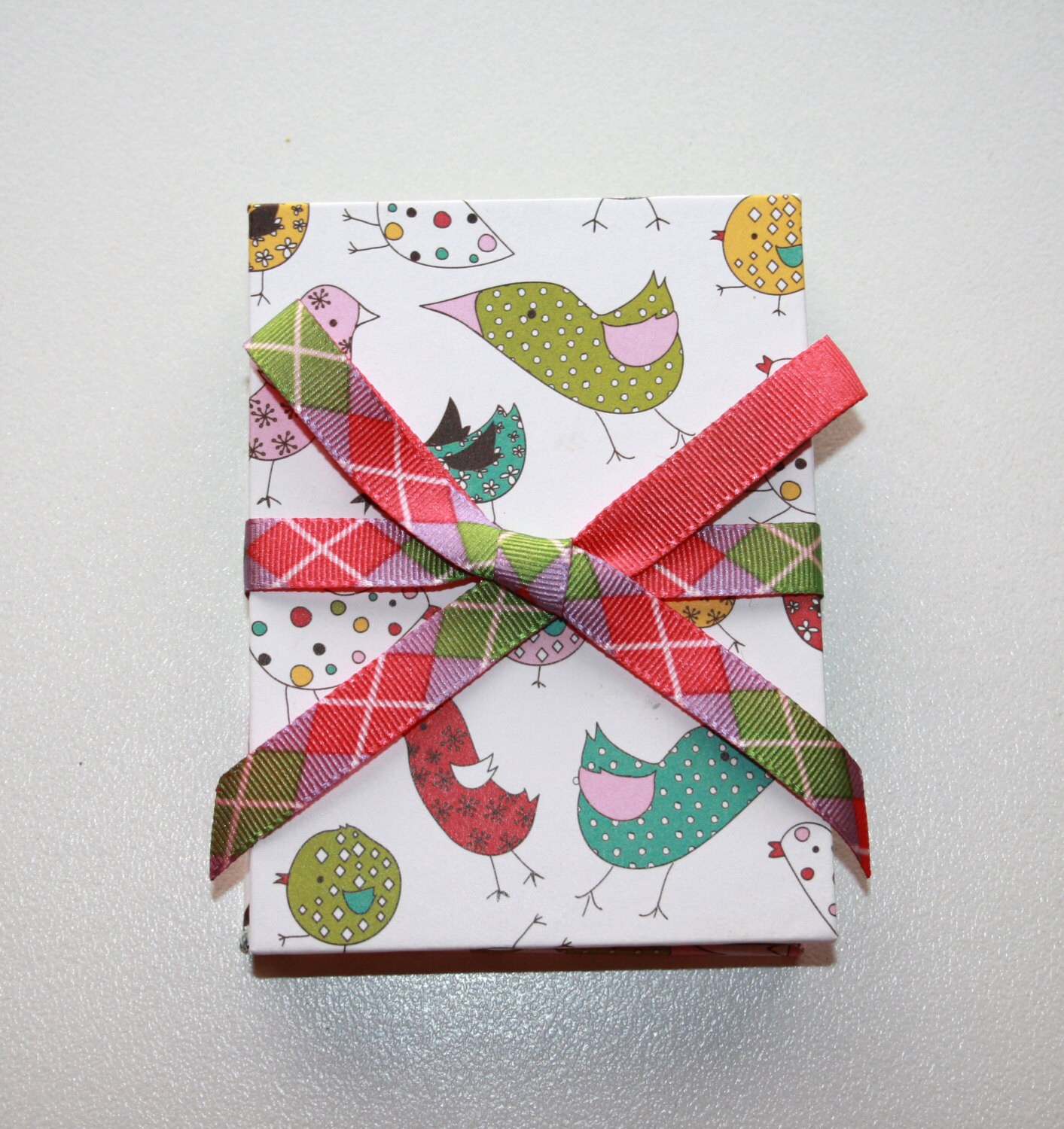 Brag Book Photo Album Accordion Mini wallet size Crazy Etsy