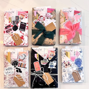 Blind Date With a Book