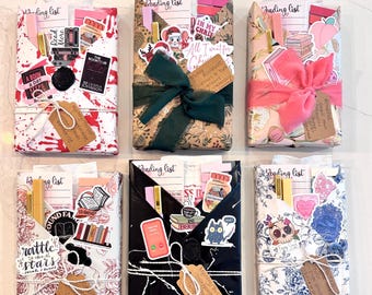 Blind Date With a Book