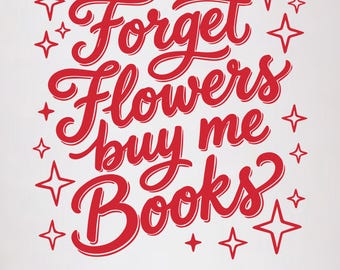 Book Lover Svg, Bookish Quote Sticker Design, Valentine Bookish Png