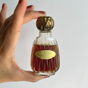 Rare French Cologne - Etsy